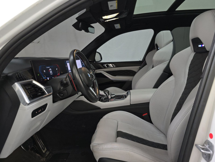 BMW X5 M Competition 2024 BMW X5 M Competition 2024