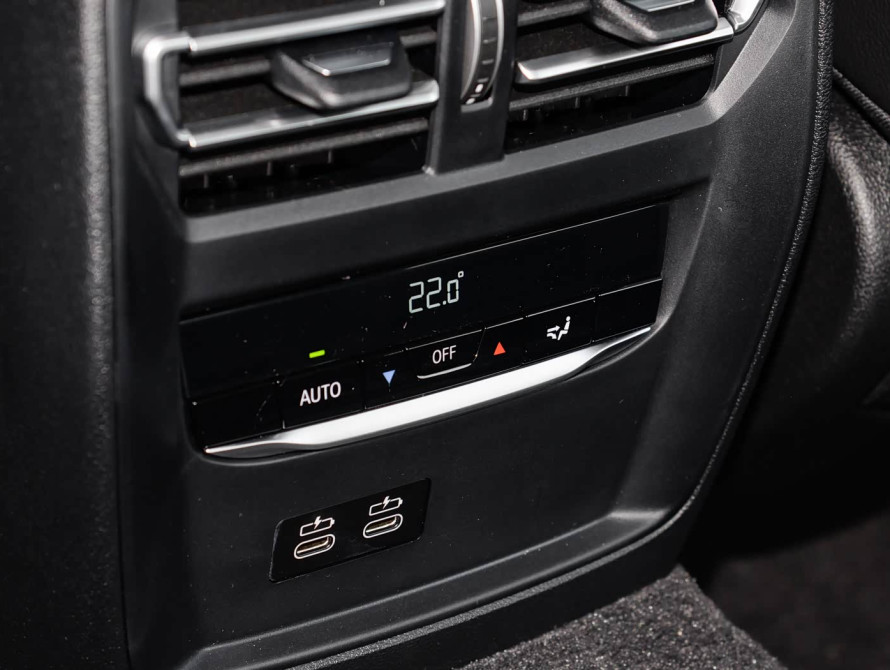 BMW 3 series Mid 2025 BMW 3 series Mid 2025