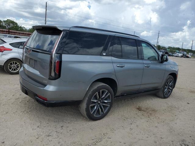Cadillac Escalade Sport 2023 Cadillac Escalade Sport 2023