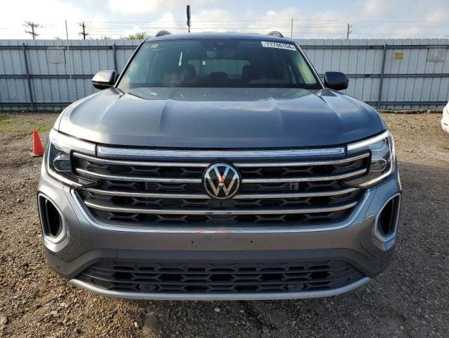 Volkswagen Atlas SE 2023 Volkswagen Atlas SE 2023