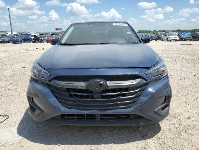 Subaru Legacy Limited 2023 Subaru Legacy Limited 2023