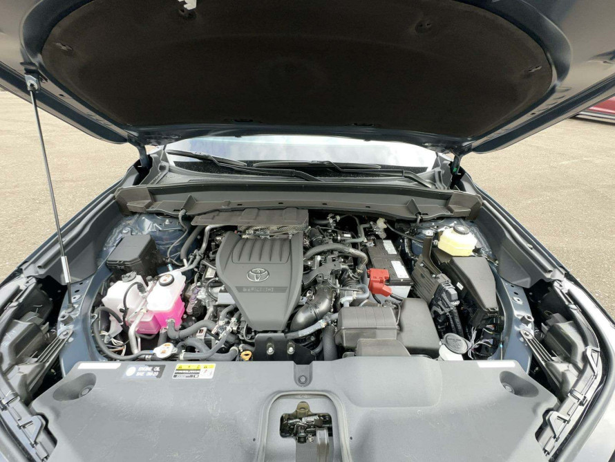 Toyota Grand Highlander 2023 Toyota Grand Highlander 2023