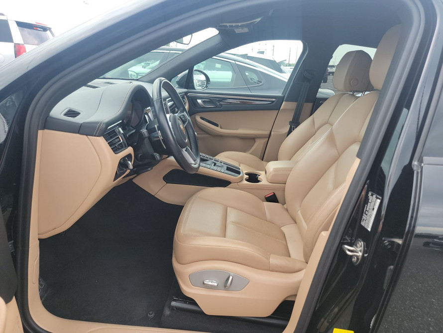 Porsche Macan 2023 Porsche Macan 2023