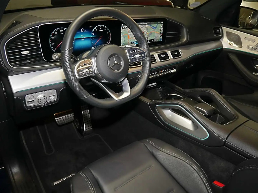 Mercedes-Benz GLE 450 2023 Mercedes-Benz GLE 450 2023