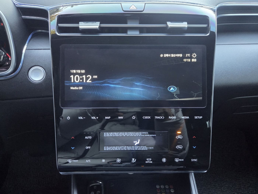 Hyundai Tucson Premium 2025 Hyundai Tucson Premium 2025