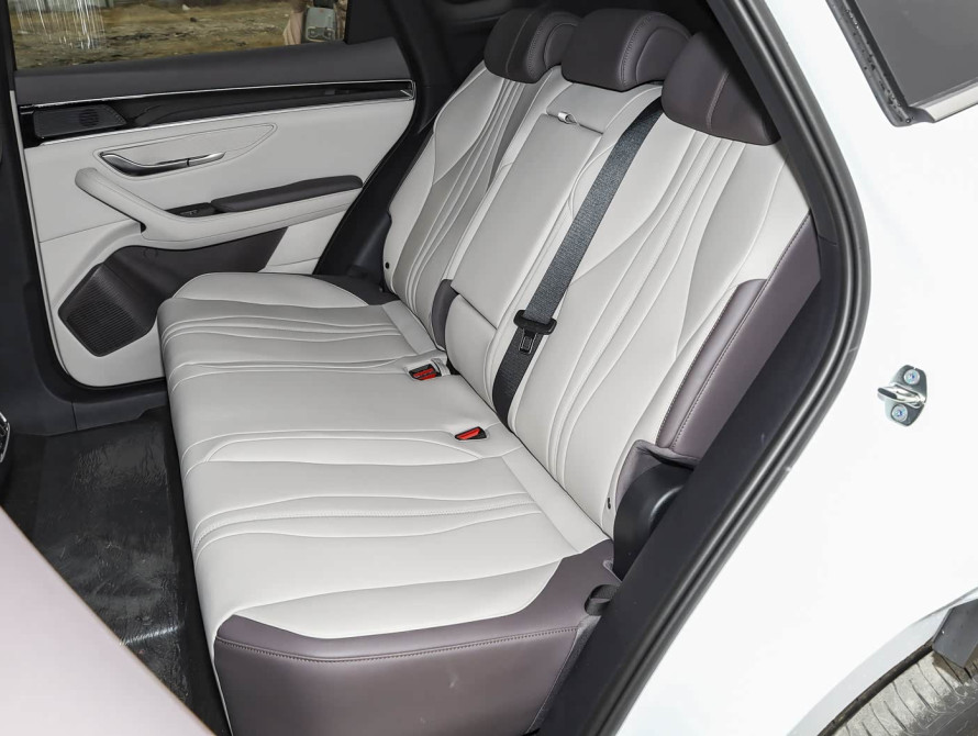 Byd Song Plus New Energy Basic 2025 Byd Song Plus New Energy Basic 2025
