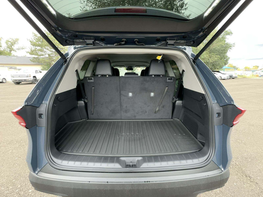 Toyota Grand Highlander 2023 Toyota Grand Highlander 2023