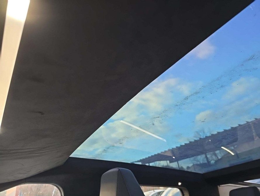 Tesla Cybertruck 2024 Tesla Cybertruck 2024