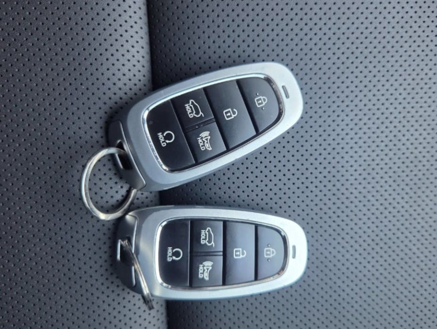 Hyundai Tucson Premium 2025 Hyundai Tucson Premium 2025