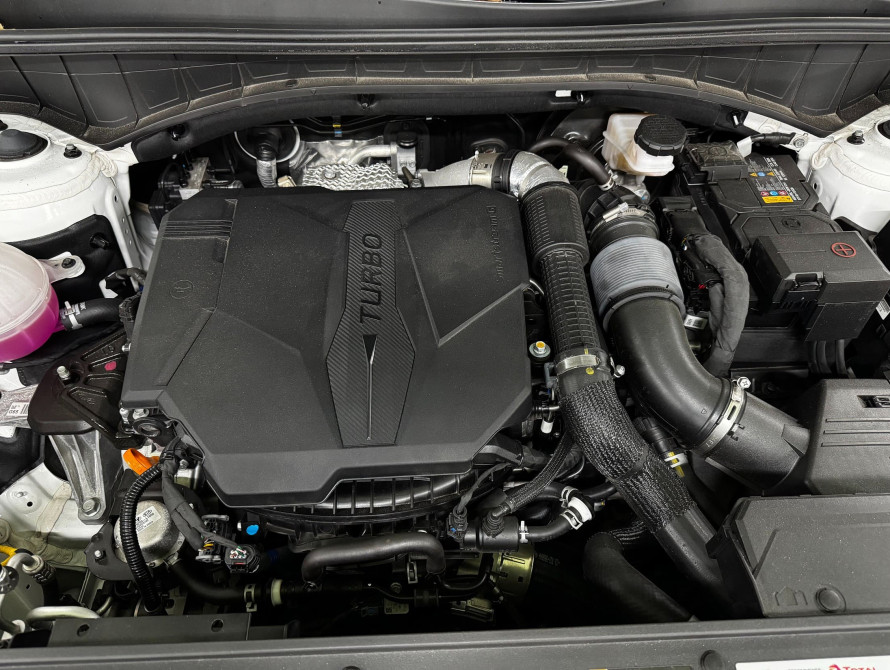KIA Sorento Noblesse 2025 KIA Sorento Noblesse 2025