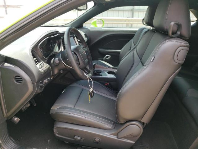 Dodge Challenger SXT 2023 Dodge Challenger SXT 2023