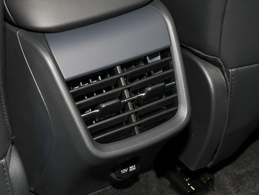 Hongqi E-QM5 Rental Edition 2025 Hongqi E-QM5 Rental Edition 2025