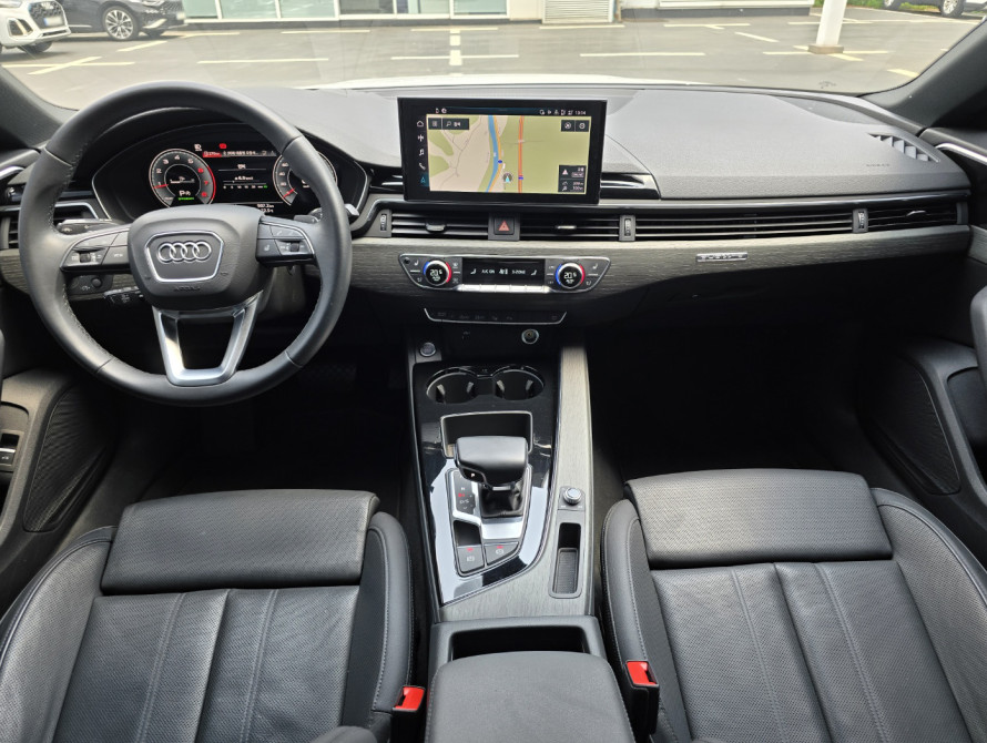 Audi A5 40 TFSI quattro Premium Sportback 2023 Audi A5 40 TFSI quattro Premium Sportback 2023