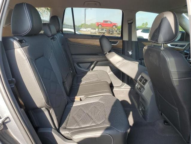 Volkswagen Atlas SE 2023 Volkswagen Atlas SE 2023