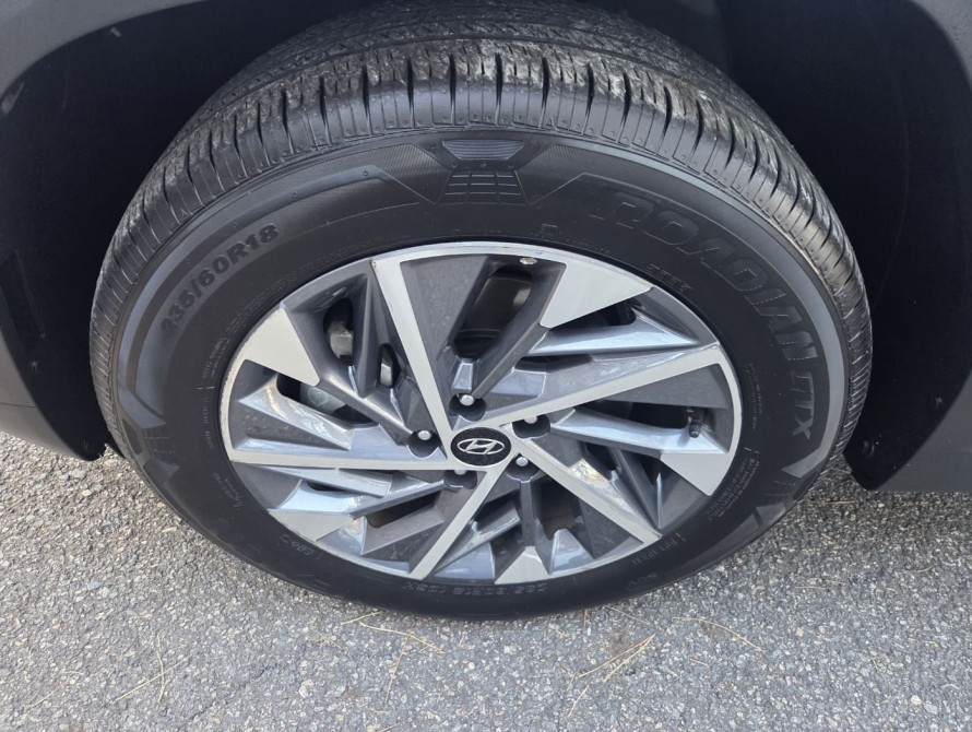 Hyundai Tucson Premium 2025 Hyundai Tucson Premium 2025