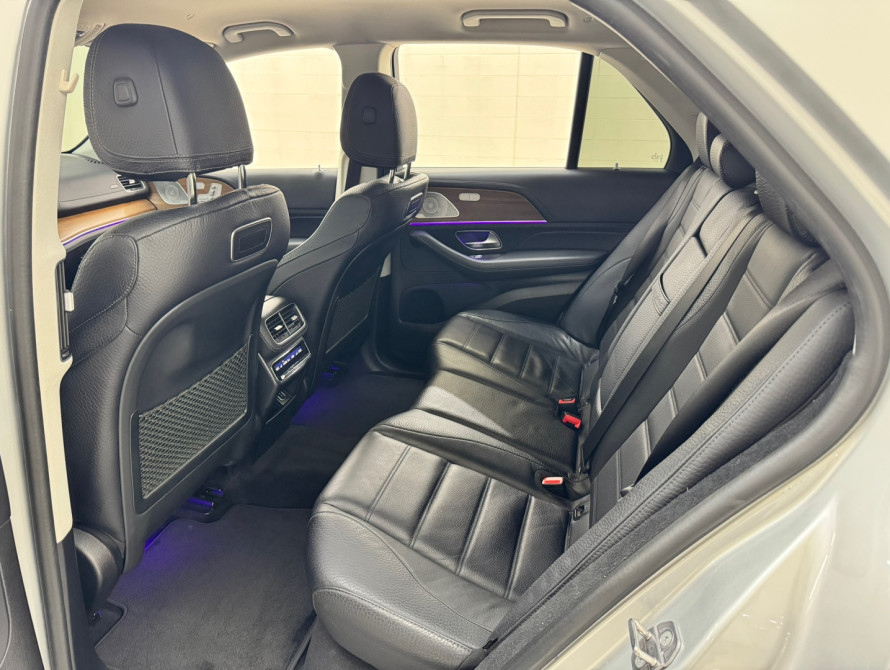 Mercedes-Benz GLE 450 2024 Mercedes-Benz GLE 450 2024