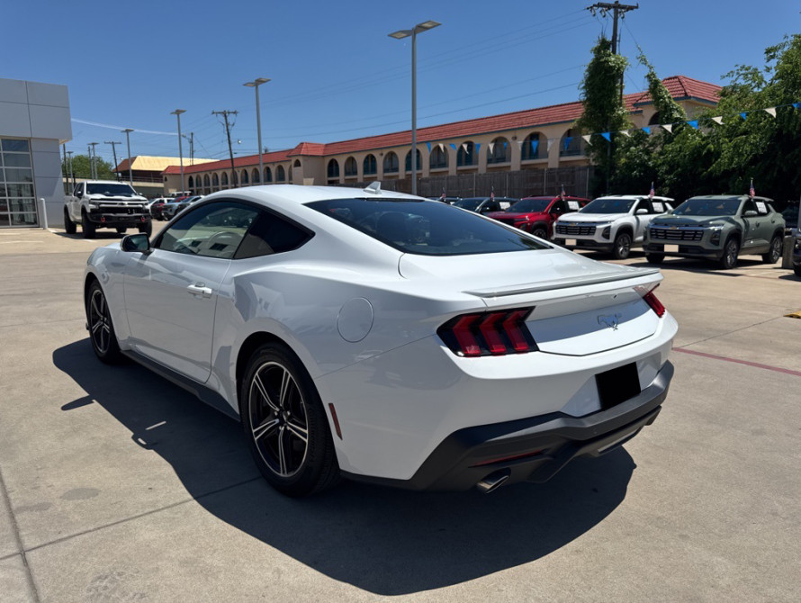Ford Mustang 2022 Ford Mustang 2022