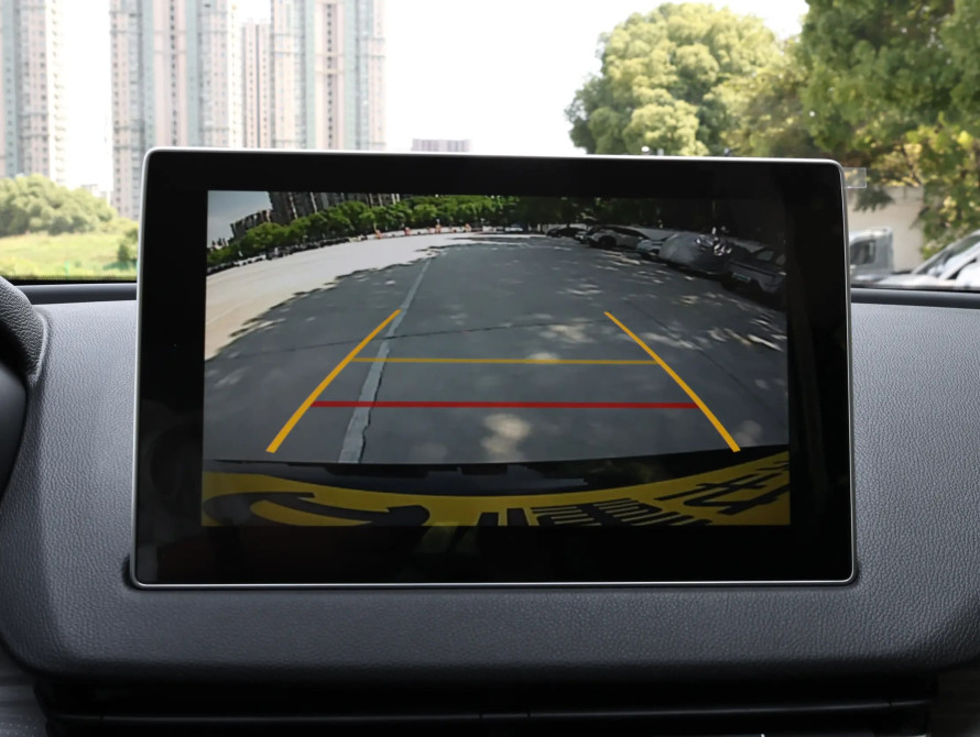 Hongqi E-QM5 Rental Edition 2025 Hongqi E-QM5 Rental Edition 2025