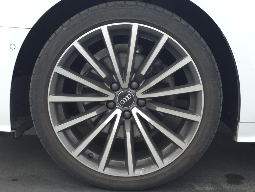 Audi A5 40 TFSI quattro Premium Sportback 2023 Audi A5 40 TFSI quattro Premium Sportback 2023