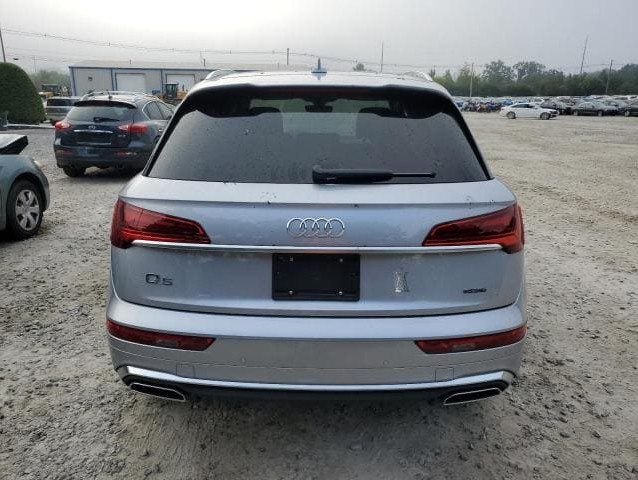 Audi Q5 Premium Plus 45 2023 Audi Q5 Premium Plus 45 2023