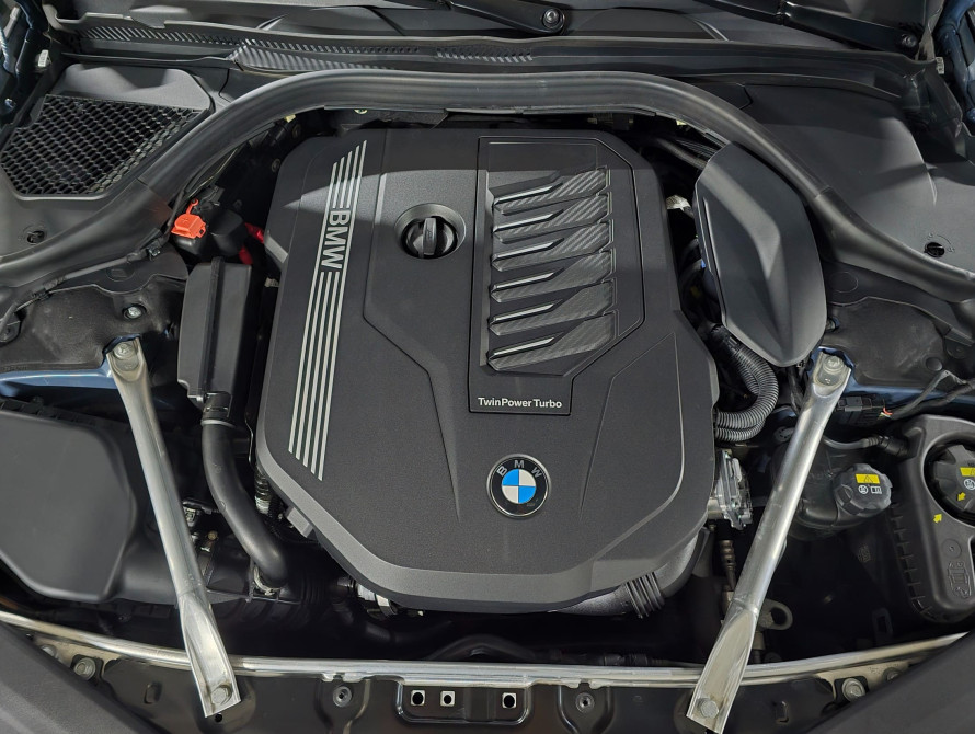 BMW 8-Series 840i M Sport Gran Coupe 2024 BMW 8-Series 840i M Sport Gran Coupe 2024