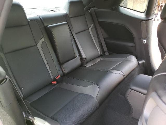 Dodge Challenger SXT 2023 Dodge Challenger SXT 2023