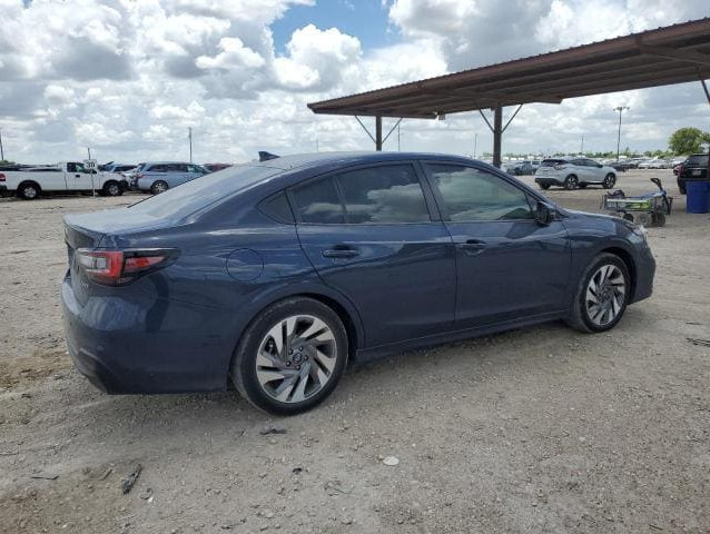 Subaru Legacy Limited 2023 Subaru Legacy Limited 2023