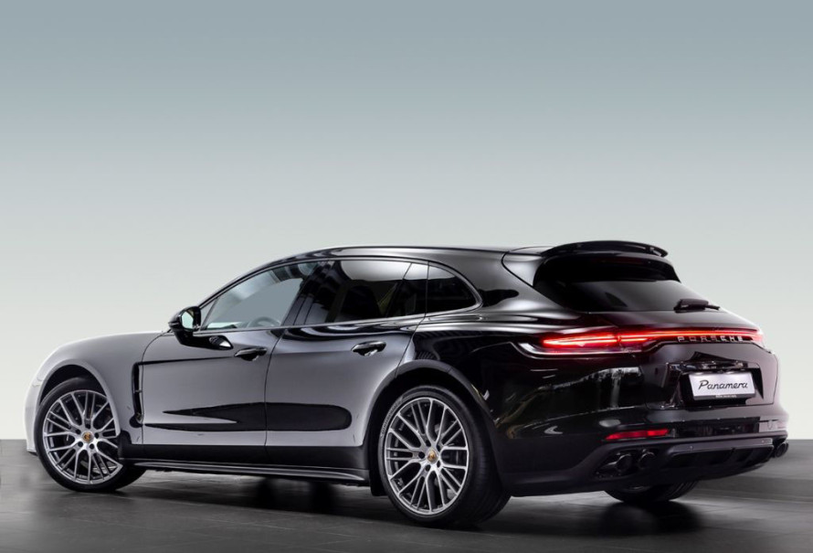 Porsche Panamera 4 Sport Turismo 2023 Porsche Panamera 4 Sport Turismo 2023