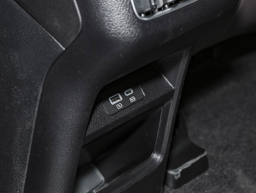 BYD Song Plus EV Mid 2025 BYD Song Plus EV Mid 2025