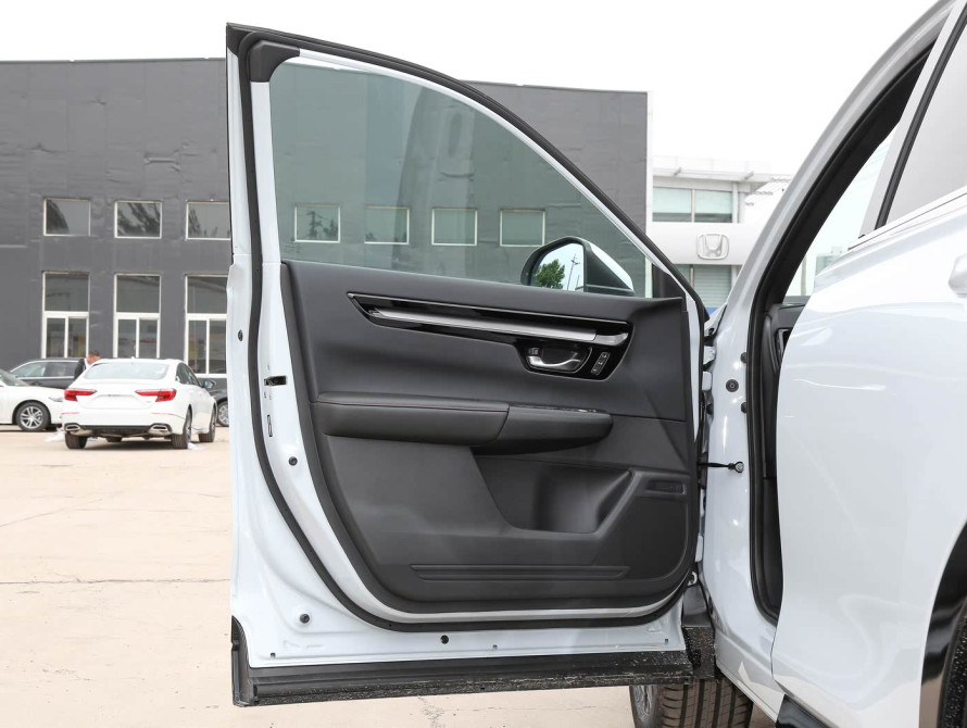 Honda CR-V e:HEV Premium Edition 2023 Honda CR-V e:HEV Premium Edition 2023