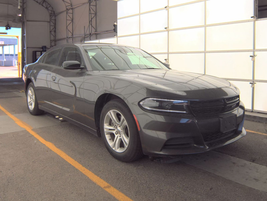 Dodge Charger SXT 2023 Dodge Charger SXT 2023