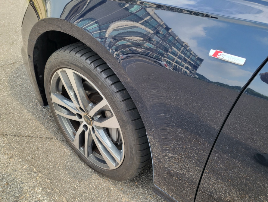 Audi A6 45TFSI quattro Premium 2023 Audi A6 45TFSI quattro Premium 2023