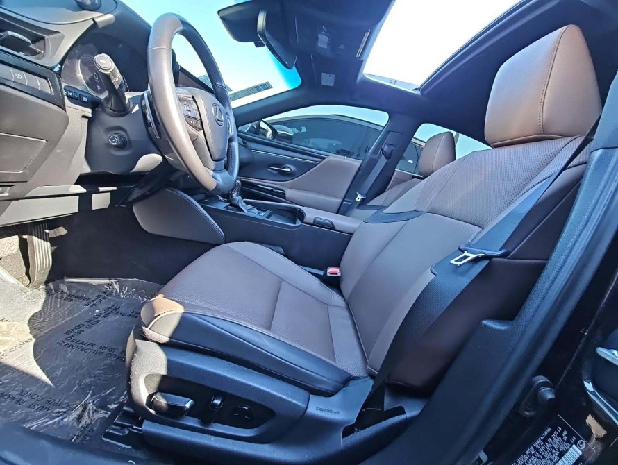 Lexus ES300h 2024 Lexus ES300h 2024