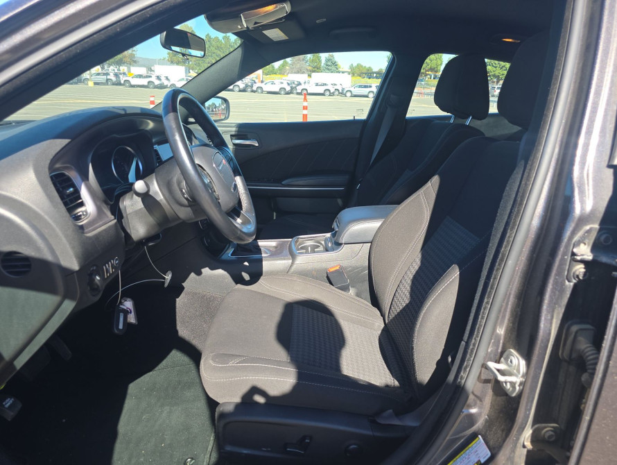 Dodge Charger SXT 2023 Dodge Charger SXT 2023