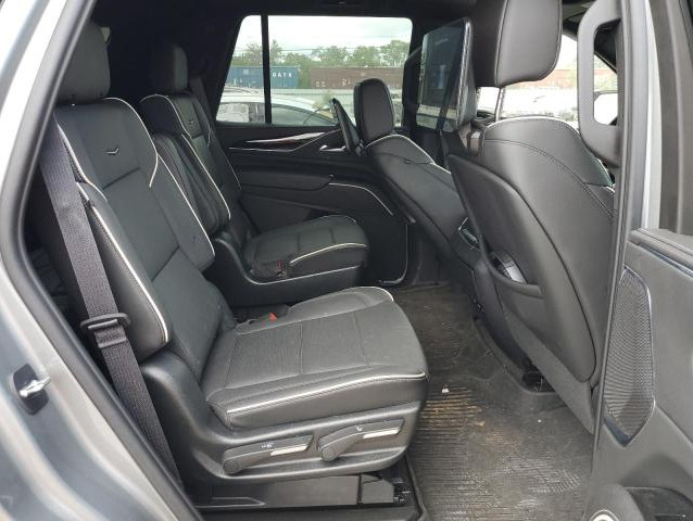 Cadillac Escalade Sport 2023 Cadillac Escalade Sport 2023