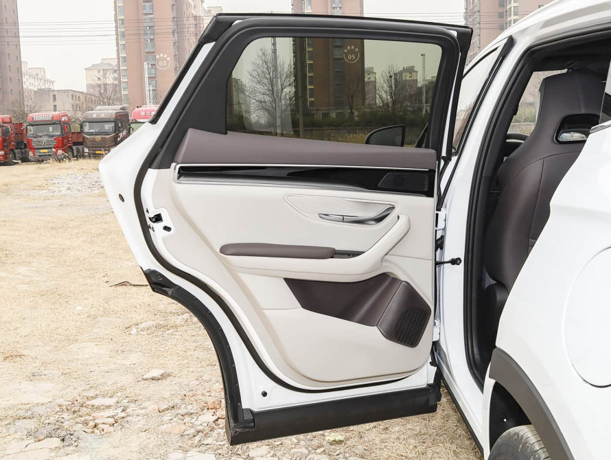 Byd Song Plus New Energy Basic 2025 Byd Song Plus New Energy Basic 2025