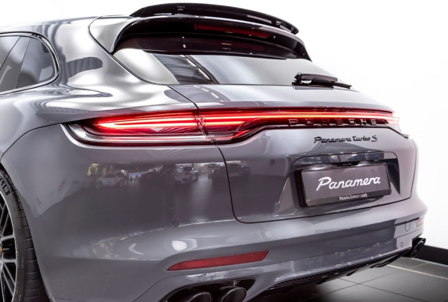 Porsche Panamera 2023 Porsche Panamera 2023