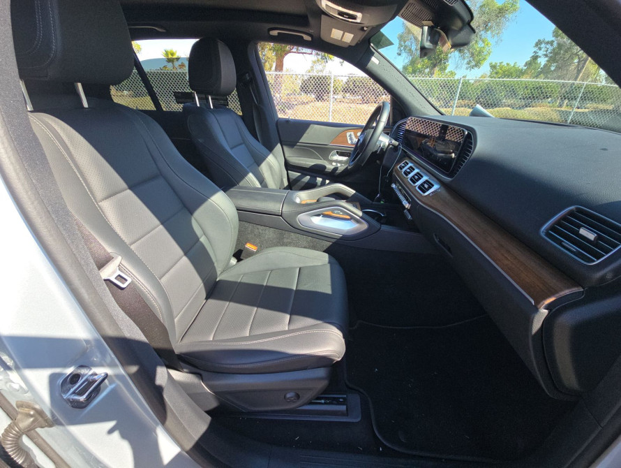Mercedes-Benz GLE 450 4Matic 2025 Mercedes-Benz GLE 450 4Matic 2025