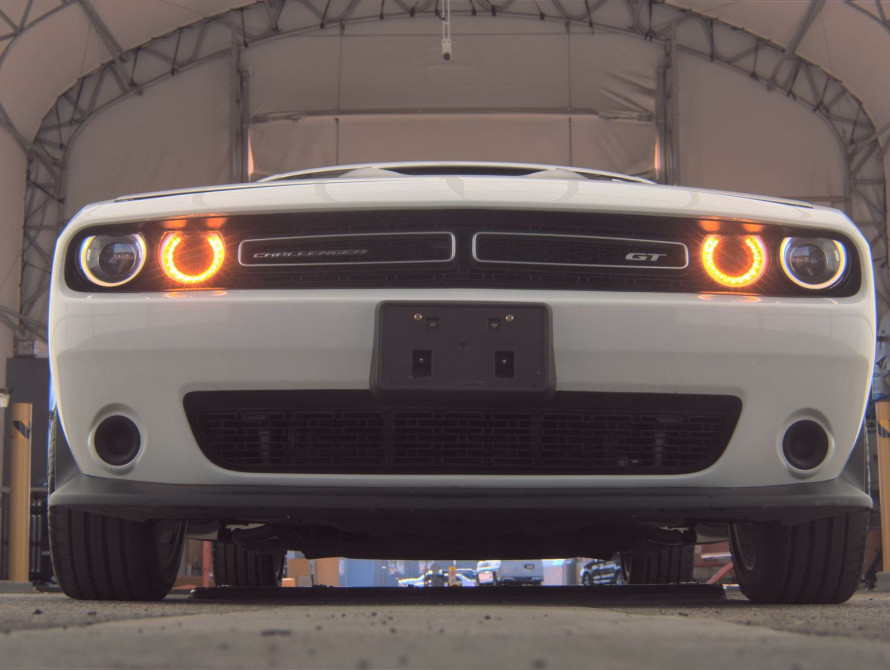 Dodge Challenger GT 2023 Dodge Challenger GT 2023