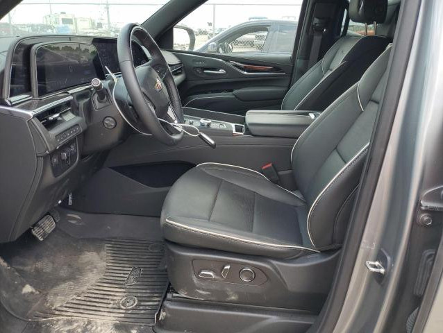 Cadillac Escalade Sport 2023 Cadillac Escalade Sport 2023