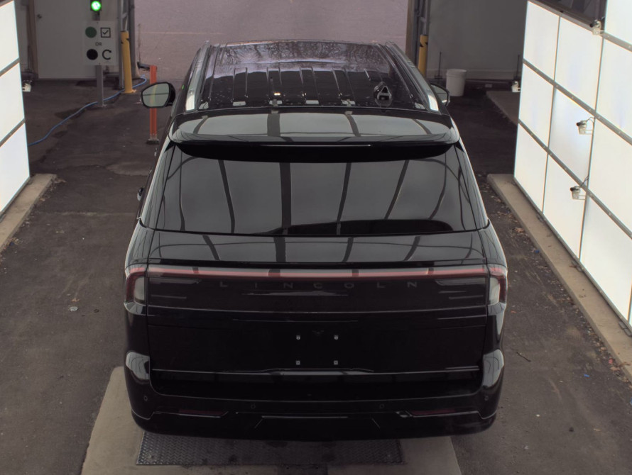 Lincoln Navigator Reserve 2025 Lincoln Navigator Reserve 2025