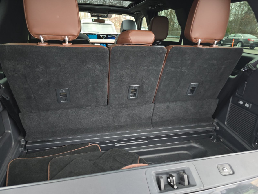 Lincoln Navigator Reserve 2025 Lincoln Navigator Reserve 2025