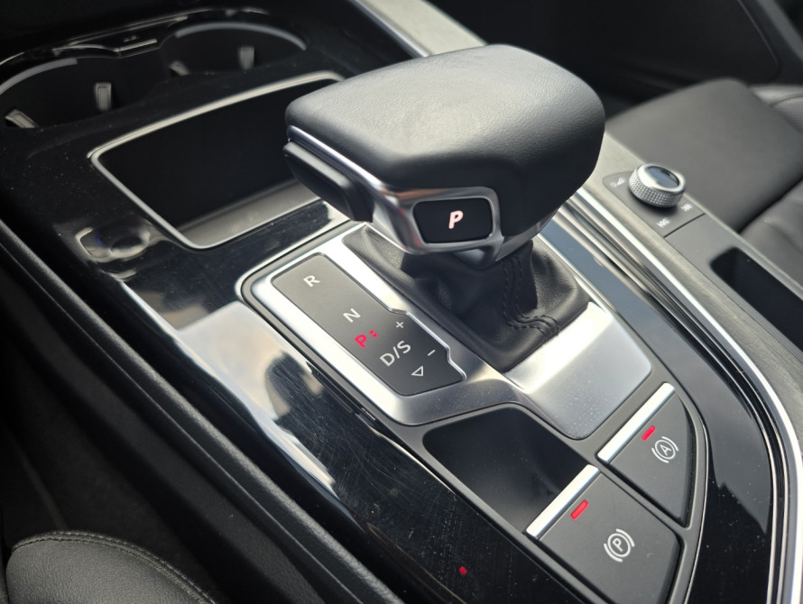 Audi A5 40 TFSI quattro Premium Sportback 2023 Audi A5 40 TFSI quattro Premium Sportback 2023