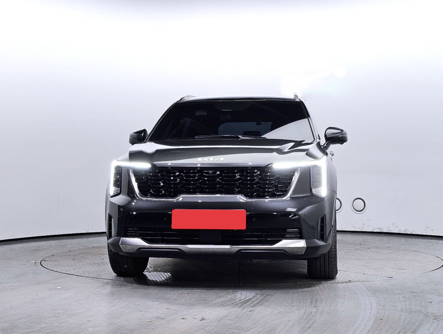 Kia Sorento Noblesse 2025 Kia Sorento Noblesse 2025
