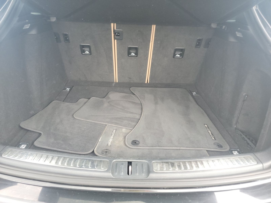 Porsche Macan 2023 Porsche Macan 2023