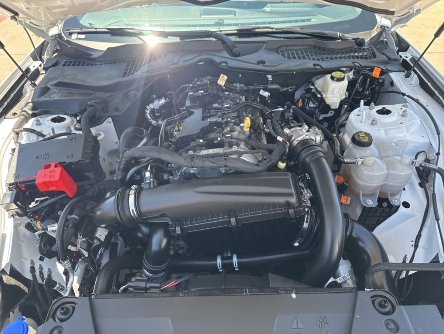 Ford Mustang 2022 Ford Mustang 2022