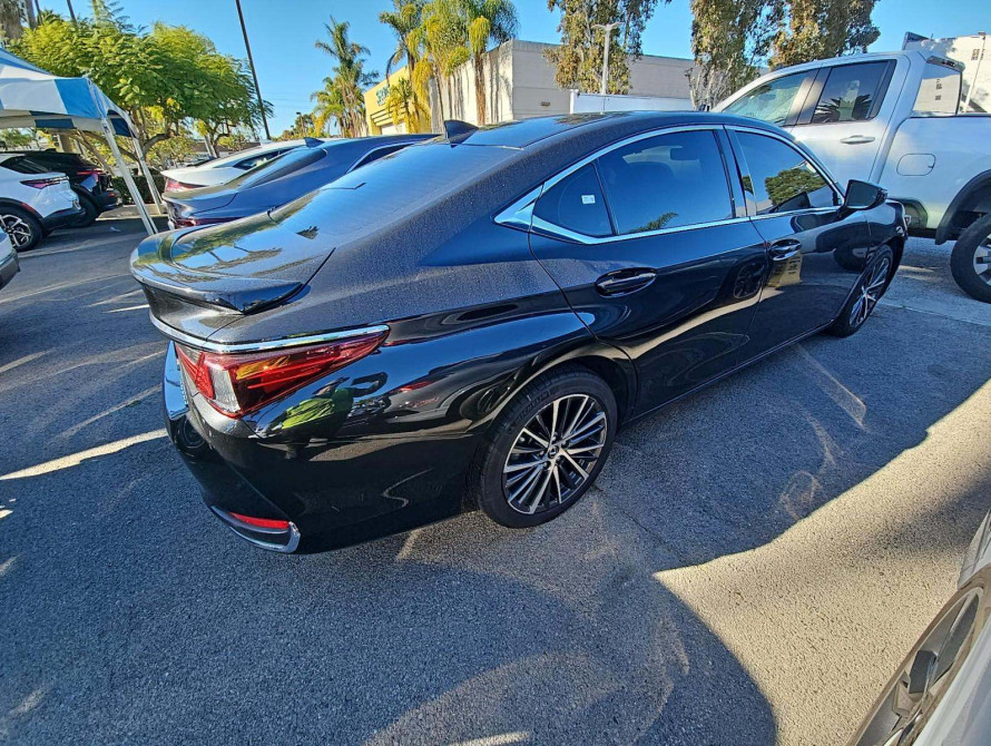 Lexus ES300h 2024 Lexus ES300h 2024