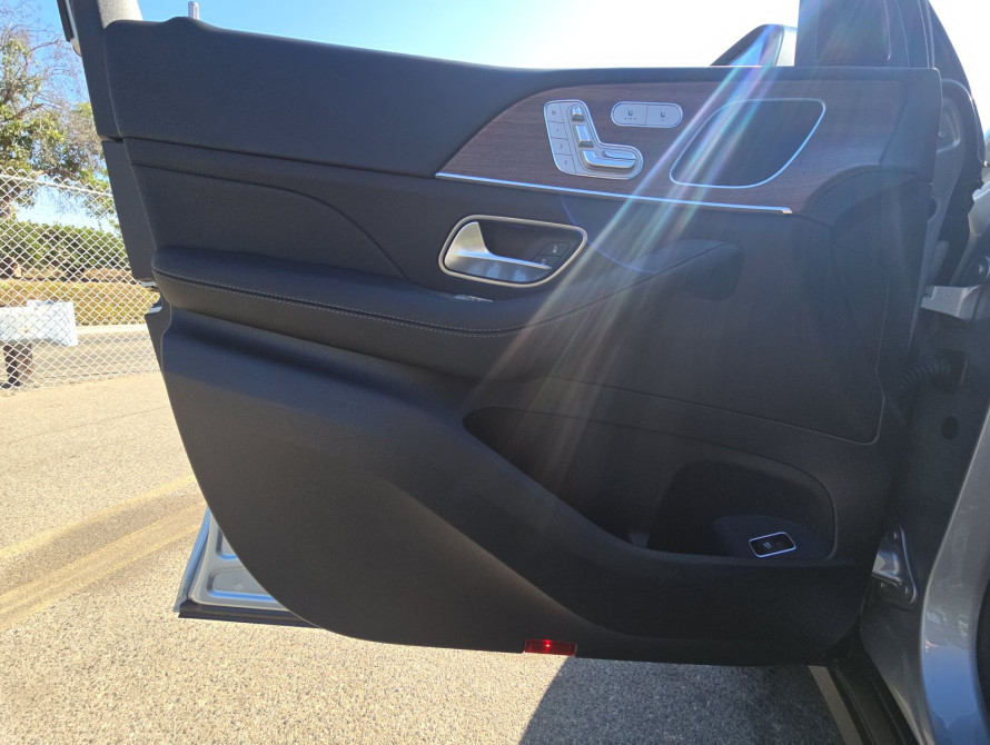 Mercedes-Benz GLE 450 4Matic 2025 Mercedes-Benz GLE 450 4Matic 2025