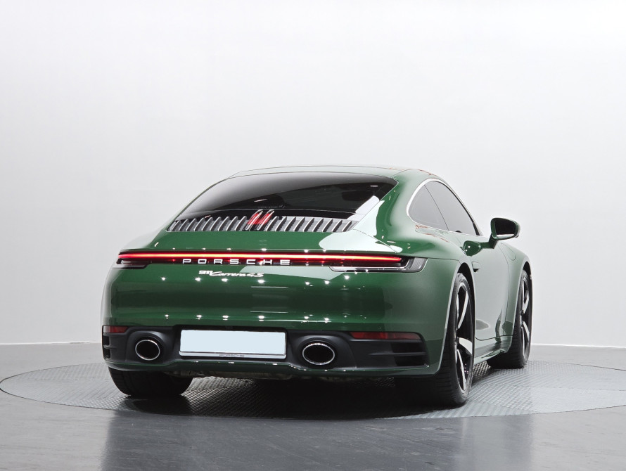 Porsche 911 2025 Porsche 911 2025
