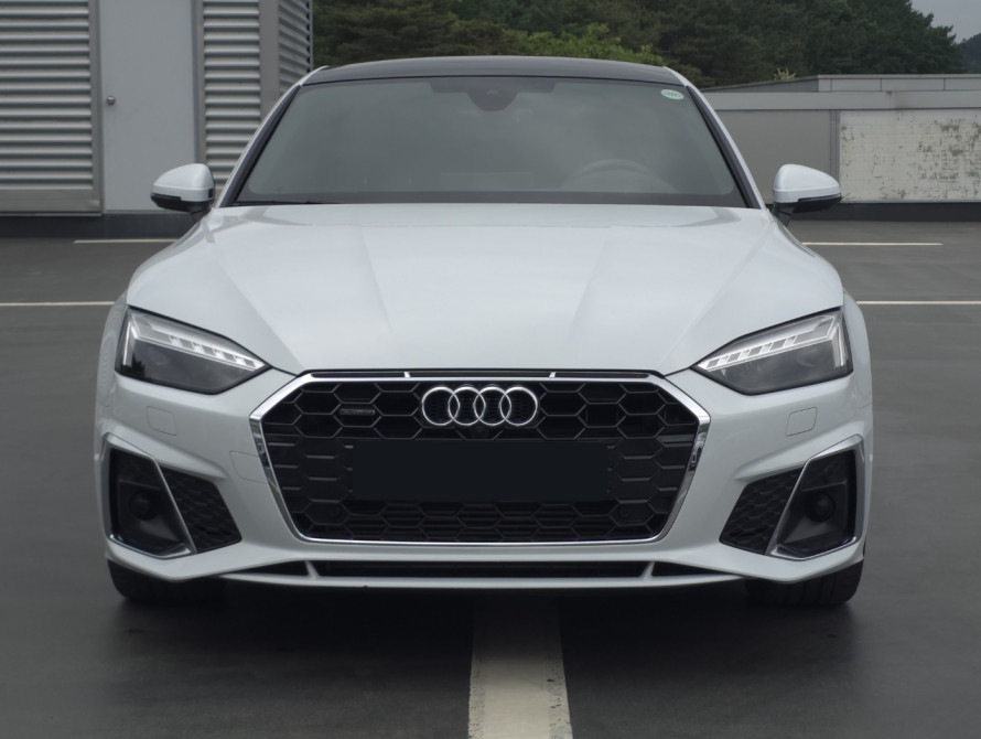 Audi A5 40 TFSI quattro Premium Sportback 2023 Audi A5 40 TFSI quattro Premium Sportback 2023